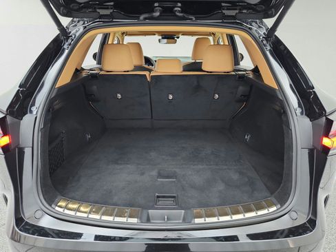 Used 2024 Lexus NX 350 AWD w/ Cold Area Package image 31