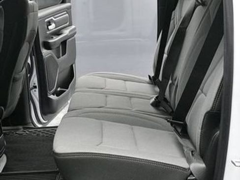 Used 2023 RAM 1500 Big Horn AWD/4WD image 15