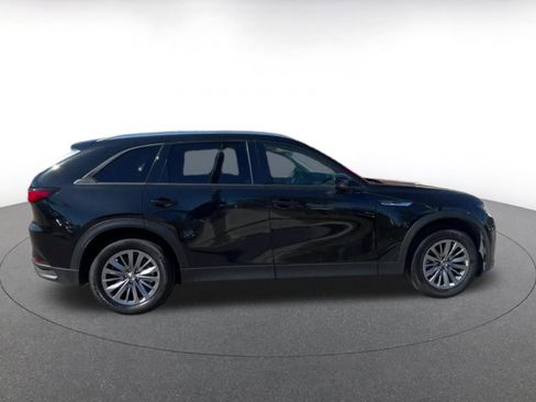 Used 2025 MAZDA CX-90 3.3 Turbo w/ Preferred Package image 16