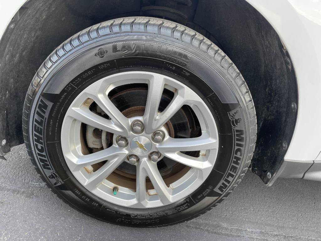 Used 2016 Chevrolet Equinox LT w/ Convenience Package FWD image 30