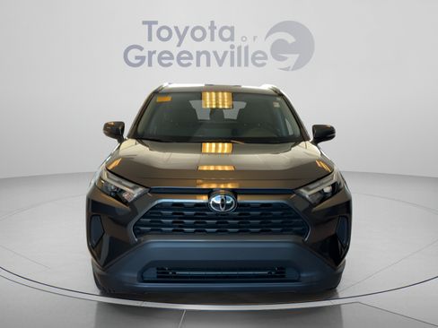 Certified 2023 Toyota RAV4 XLE w/ Convenience Package FWD image 9