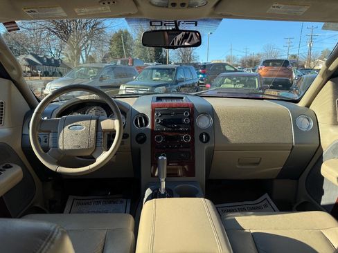 Used 2008 Ford F150 FX4 image 18