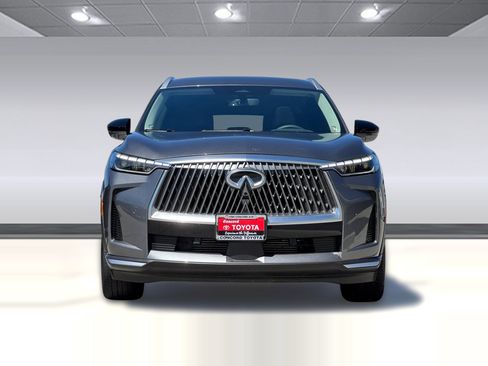Used 2026 INFINITI QX60 Luxe AWD/4WD image 6