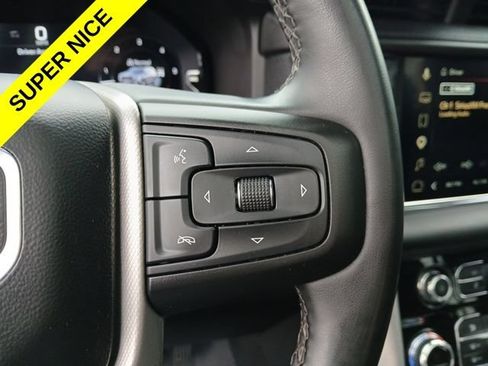 Used 2023 GMC Yukon Denali AWD/4WD image 29