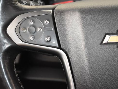 Used 2018 Chevrolet Tahoe LT w/ Luxury Package image 27