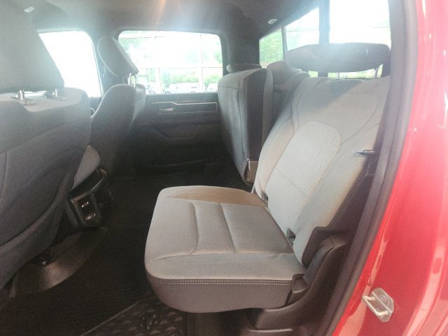 Certified 2023 RAM 1500 Big Horn w/ Trailer Tow Group RWD image 43