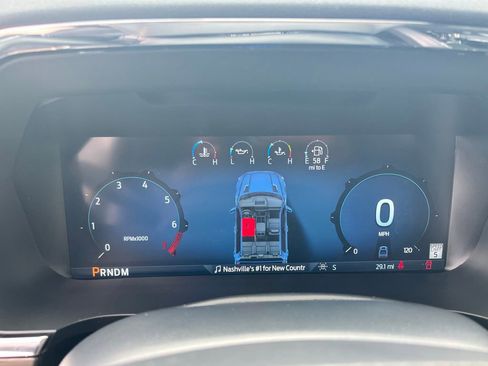 New 2026 Ford F150 Lariat w/ Equipment Group 501A Mid image 16