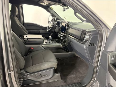 Certified 2023 Ford F150 XLT w/ Equipment Group 302A High AWD/4WD image 32
