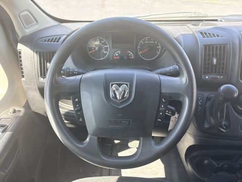 Used 2019 RAM ProMaster 3500 FWD image 12