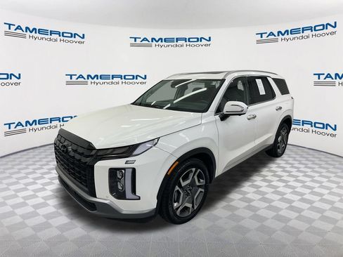 Used 2024 Hyundai Palisade Limited FWD image 1
