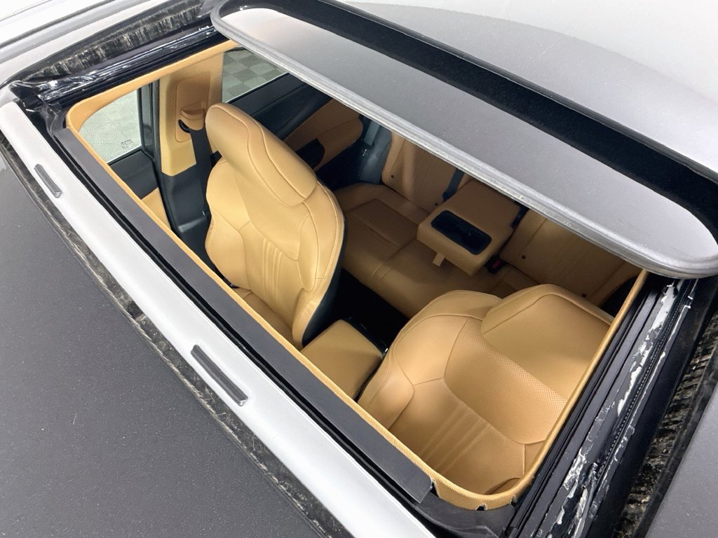 Certified 2025 Lexus NX 350h AWD w/ Cold Area Package image 22