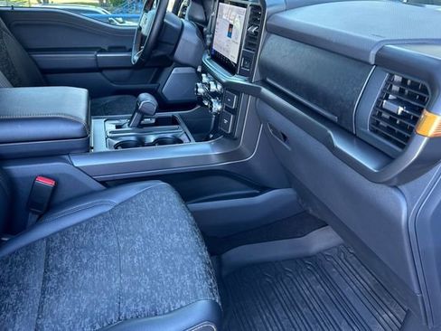Used 2025 Ford F150 Tremor w/ Bed Utility Package image 17