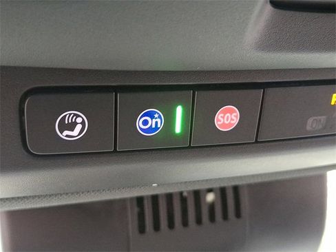 Used 2023 Chevrolet Tahoe High Country image 27