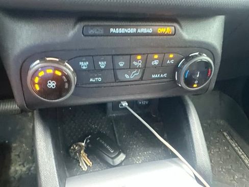 Used 2023 Ford Bronco Sport Big Bend AWD/4WD image 39
