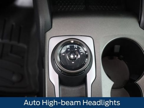 New 2026 Ford Bronco Sport Big Bend AWD/4WD image 40