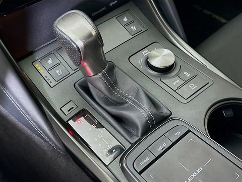 Used 2022 Lexus IS 350 F Sport image 29