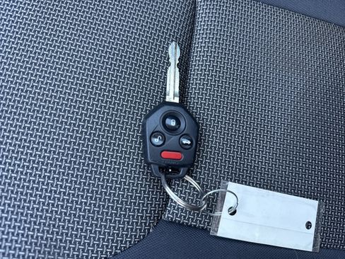 Used 2019 Subaru Crosstrek 2.0i Premium w/ Popular Package #2 image 24