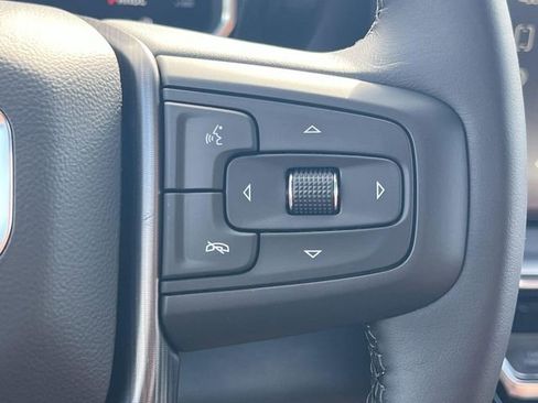 New 2026 GMC Sierra 2500 Denali Ultimate w/ Max Trailering Package image 14