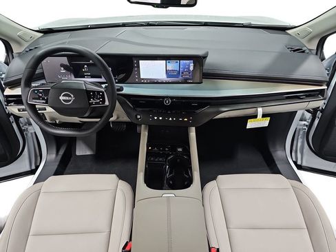 New 2025 Nissan Murano SL image 9