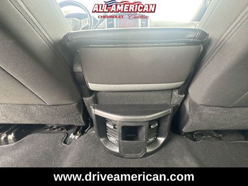 Used 2022 RAM 2500 Big Horn image 20