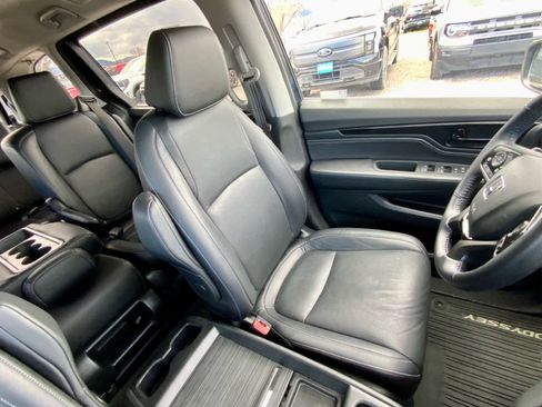 Used 2024 Honda Odyssey Touring image 29