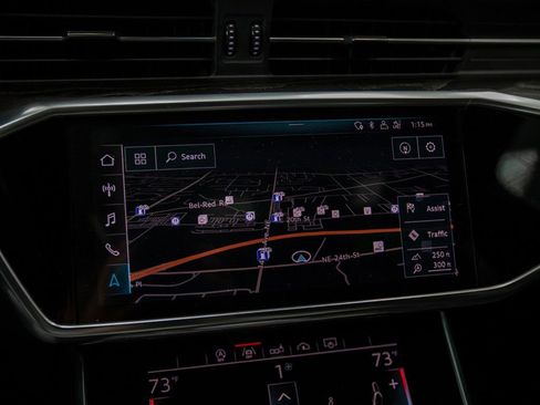 Used 2019 Audi A6 3.0T Premium Plus w/ Premium Plus Package image 19