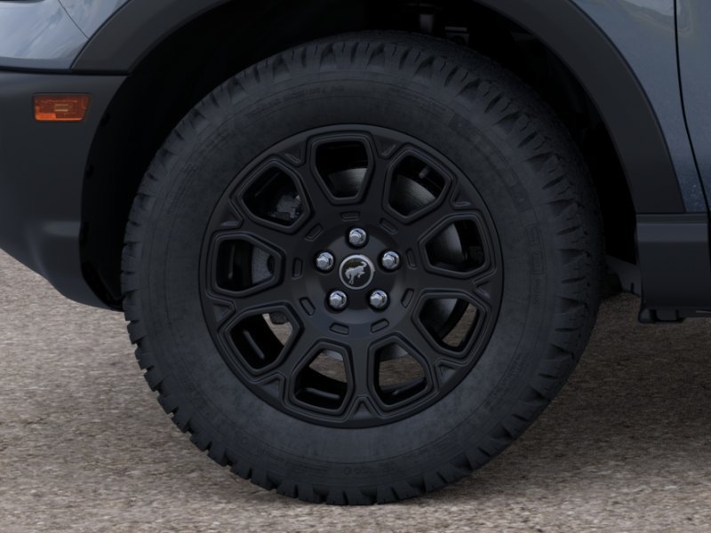 New 2026 Ford Bronco Sport Badlands w/ Badlands Tech Package AWD/4WD image 20