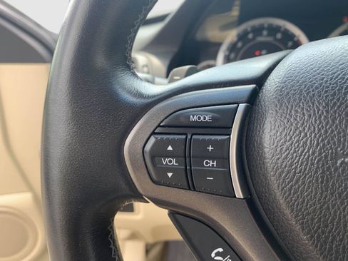 Used 2012 Acura TSX Sedan FWD image 15