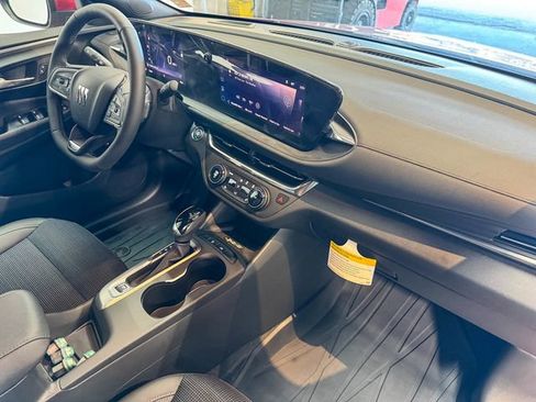 New 2026 Buick Envista Preferred w/ Convenience I Package image 24