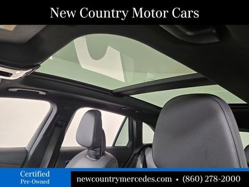 Certified 2026 Mercedes-Benz GLC 300 4MATIC image 13