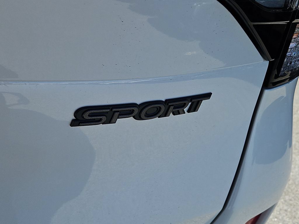 New 2026 Subaru Forester Sport w/ Onyx Edition AWD/4WD image 6