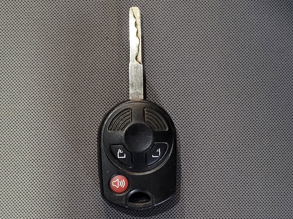 Used 2019 Ford Escape S FWD image 32