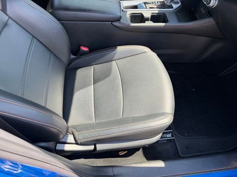 Used 2023 Nissan Sentra SR w/ SR Premium Package FWD image 15