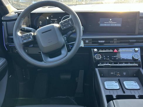 New 2026 Hyundai Santa Fe Calligraphy image 25