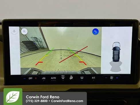 New 2026 Ford Bronco Sport Big Bend AWD/4WD image 14