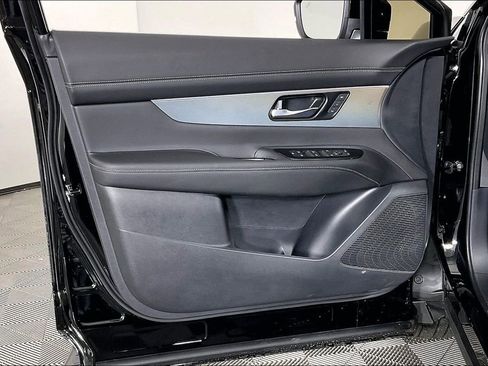 New 2026 Nissan Murano SL image 43