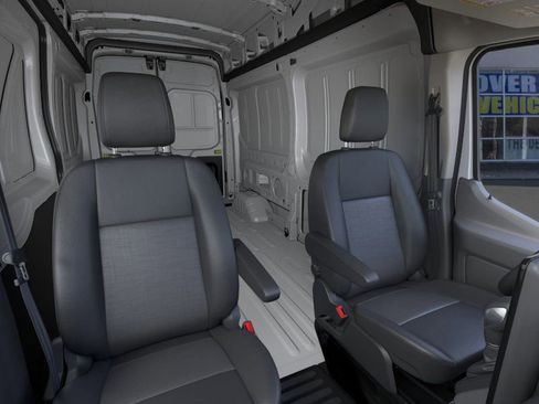 New 2026 Ford Transit 250 148 High Roof image 10