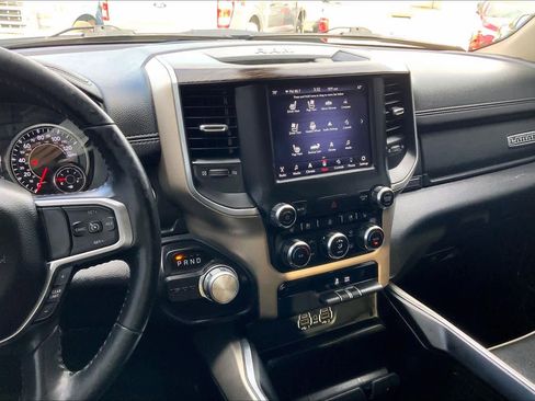 Used 2020 RAM 1500 Laramie image 6