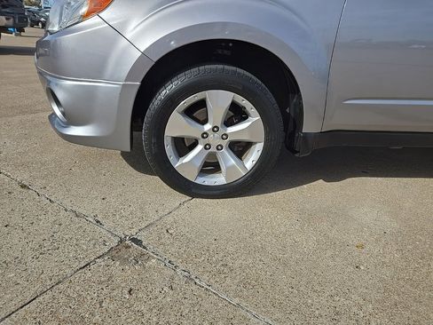 Used 2011 Subaru Forester 2.5XT Touring w/ Popular Equipment Group 4B image 9