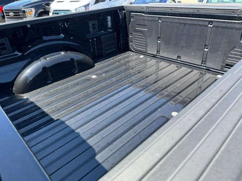 New 2025 Ford F150 Lightning Flash w/ Max Trailer Tow Package image 7