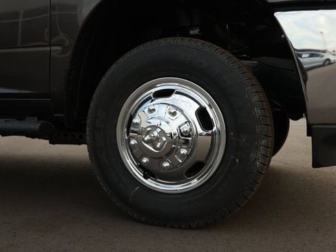New 2026 RAM 3500 Tradesman AWD/4WD image 5