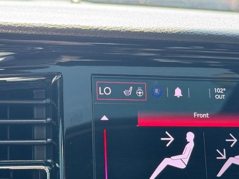 Used 2022 Dodge Durango GT image 24