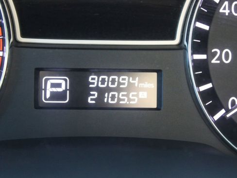 Used 2013 Nissan Altima 2.5 SV w/ 2.5SV Convenience Pkg image 31