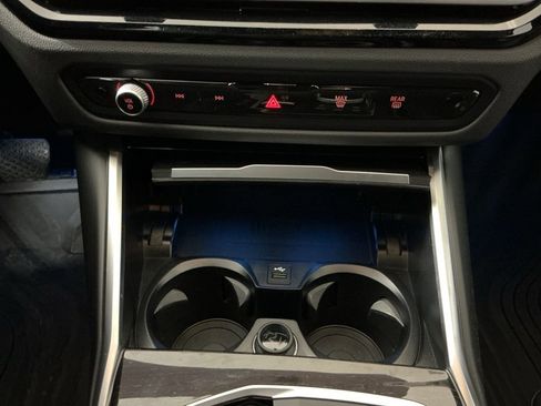 Certified 2024 BMW i4 eDrive35 w/ Premium Package RWD image 12