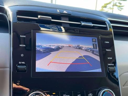 Certified 2023 Hyundai Tucson SEL image 29