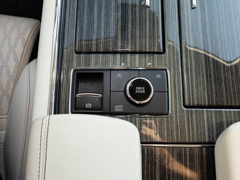 Used 2022 Lincoln Navigator L Black Label AWD/4WD image 37