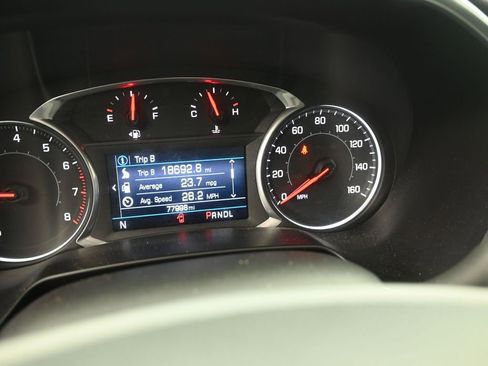 Used 2020 Chevrolet Blazer LT image 12