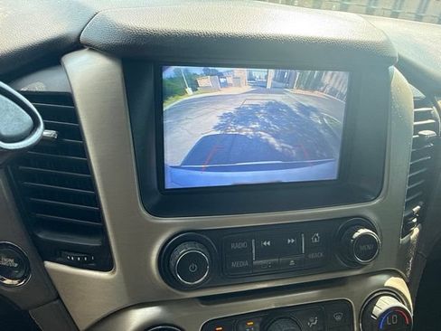 Used 2020 GMC Yukon XL Denali w/ Denali Ultimate Package AWD/4WD image 15