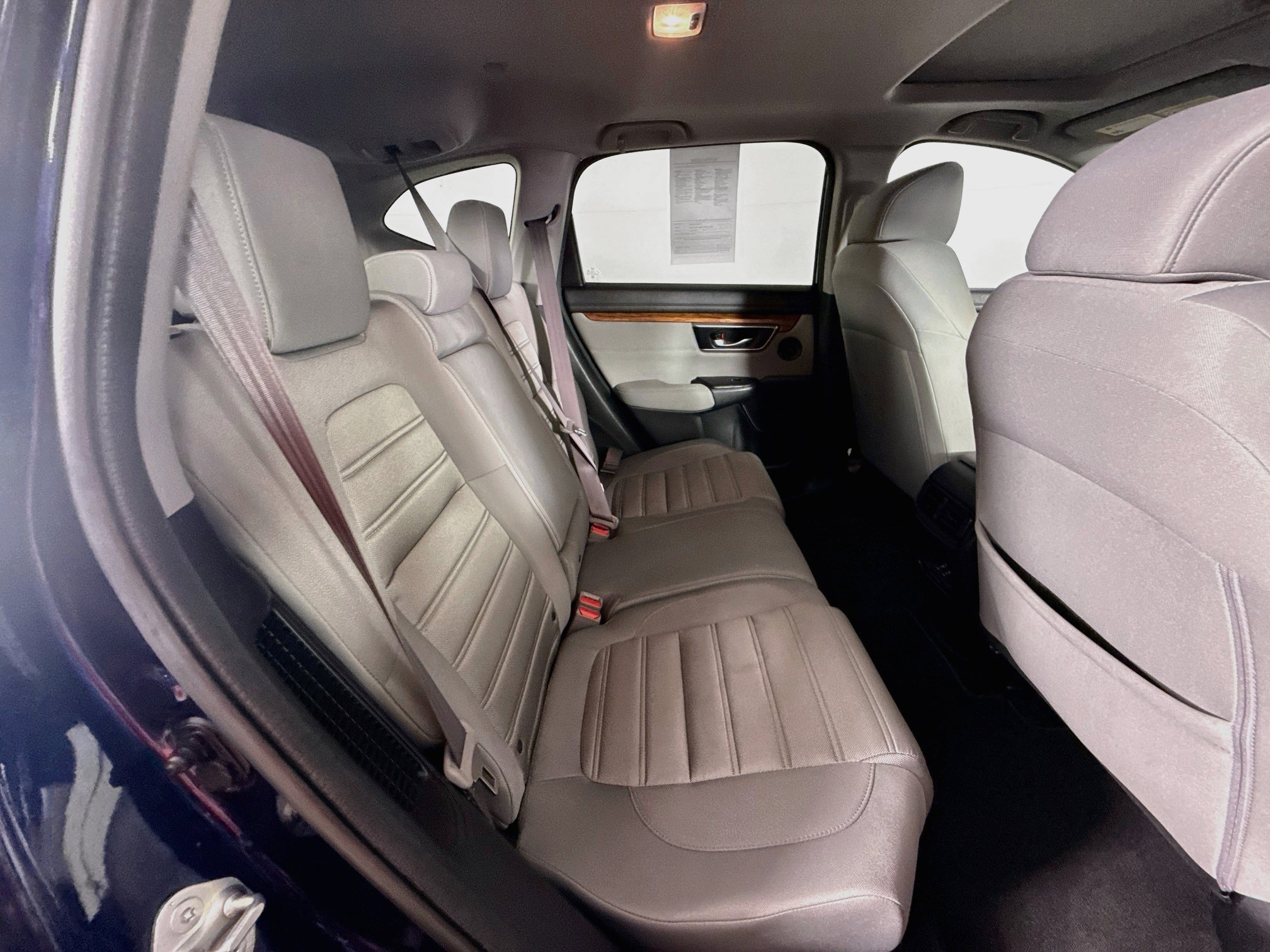Used 2021 Honda CR-V EX image 34