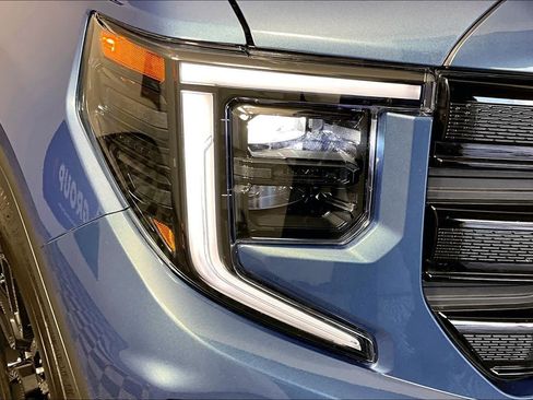 Certified 2026 GMC Sierra 1500 Elevation w/ Preferred Package RWD image 26